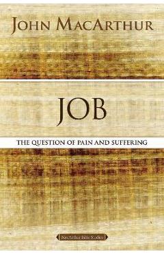 Job - John F. Macarthur