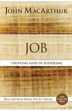 Job - John F. Macarthur