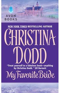 My Favorite Bride - Christina Dodd