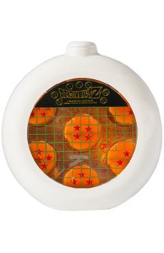 Set metal box. Dragon Ball Z