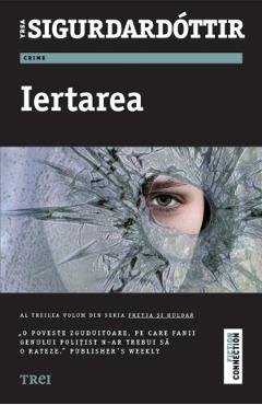 eBook Iertarea - Yrsa Sigurdardottir