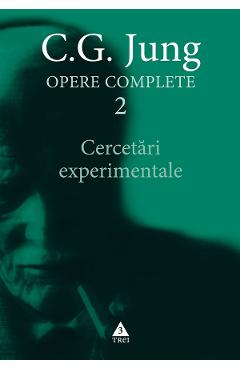 eBook Cercetari experimentale. Opere Complete Vol.2 - C.G. Jung