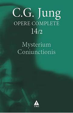 eBook Mysterium Coniunctionis. Opere Complete Vol.14/2 - C.G. Jung