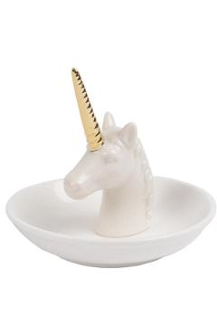 Suport bijuterii: Unicorn
