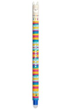 Pix gel: Llama