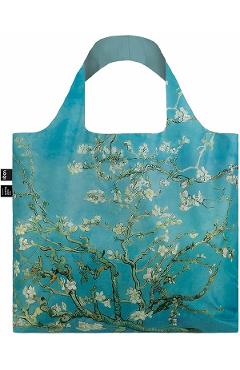Sacosa: Vincent Van Gogh. Almond Blossom
