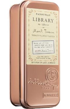 Lumanare: Mark Twain