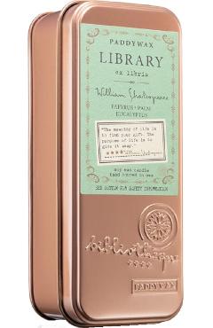 Lumanare: William Shakespeare