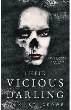 Their Vicious Darling - Nikki St Crowe