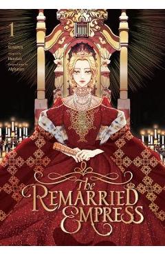 The Remarried Empress, Vol. 1 - Alphatart