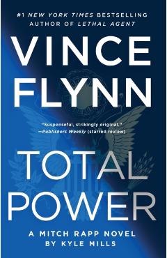Total Power - Vince Flynn