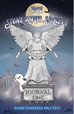 The Stone Angel Society: Journal One