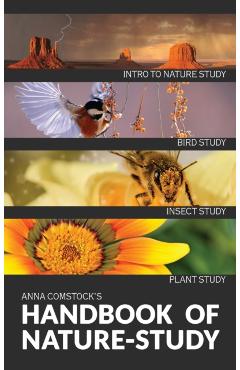 The Handbook Of Nature Study in Color - Introduction