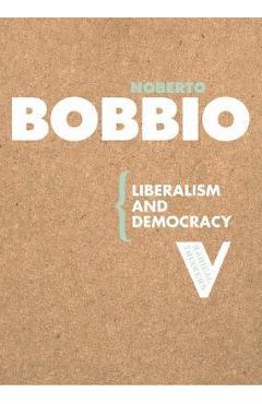 Liberalism and Democracy - Norberto Bobbio - Imagine 1