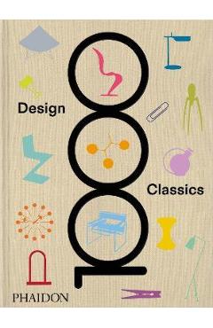 1000 Design Classics - Phaidon Press