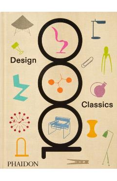 1000 Design Classics - Phaidon Press