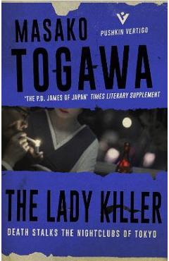 The Lady Killer - Masako Togawa