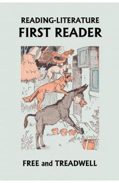 READING-LITERATURE First Reader (Yesterday's Classics)