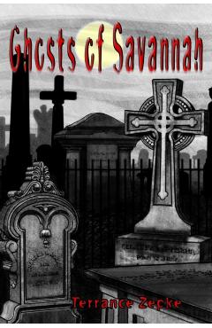 Ghosts of Savannah - Terrance Zepke