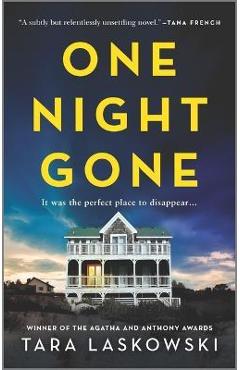 One Night Gone - Tara Laskowski