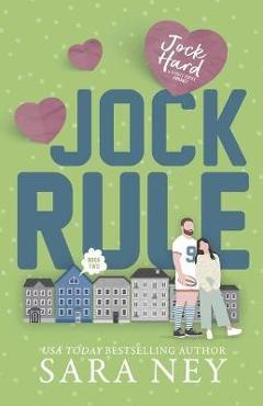 Jock Rule - Sara Ney