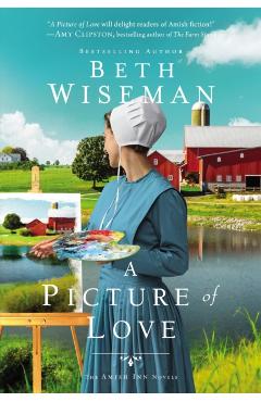 A Picture of Love - Beth Wiseman