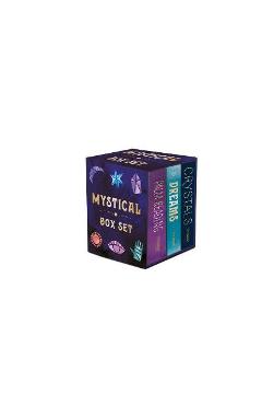 Mystical Box Set - Running Press