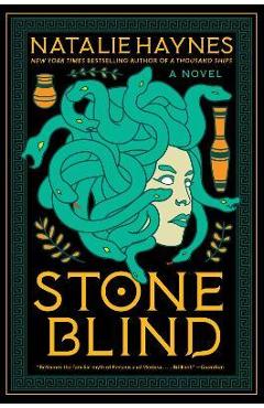 Stone Blind
