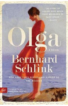Olga - Bernhard Schlink