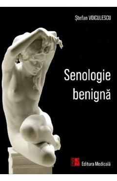 Senologie benigna - Stefan Voiculescu