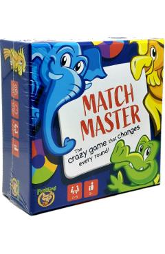 Match Master