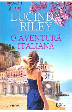 O aventura italiana - Lucinda Riley