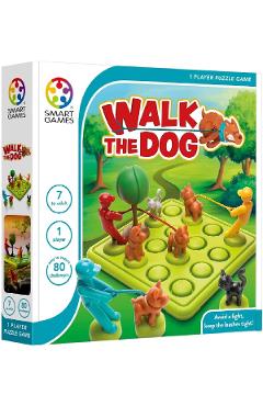 Walk the Dog