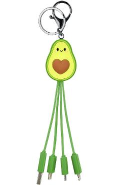 Set cablu incarcare: Avocado