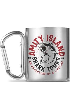 Cana maner carabina: Shark Tours. Jaws