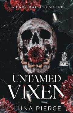 Untamed Vixen - Luna Pierce