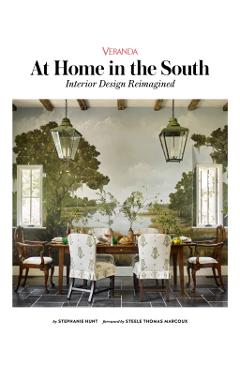 Veranda at Home in the South: Interior Design Reimagined