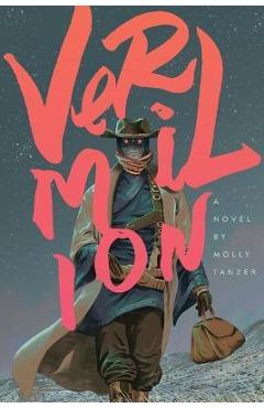 Vermilion