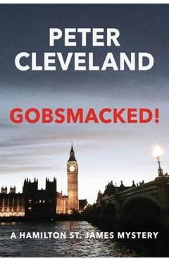 Gobsmacked! - Peter Cleveland