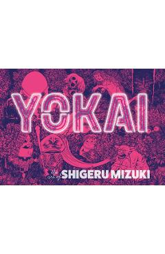 Mizuki 100th Project - Shigeru Mizuki