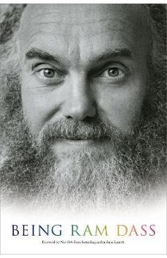 Being RAM Dass - Ram Dass