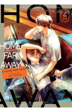 A Home Far Away - Teki Yatsuda
