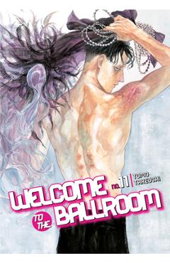 Welcome to the Ballroom 11 - Tomo Takeuchi