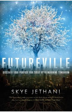 Futureville - Skye Jethani