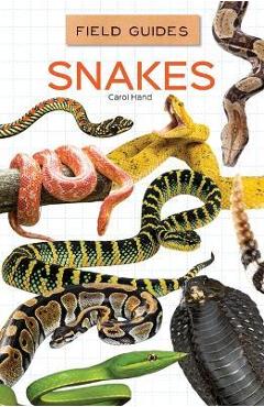 Snakes - carol hand
