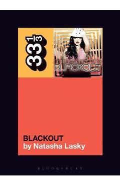 Britney Spears's Blackout - Natasha Lasky - Imagine 1