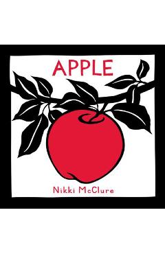 Apple - Nikki Mcclure