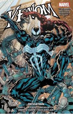 Venom by Al Ewing & RAM V Vol. 2: Deviation - Al Ewing