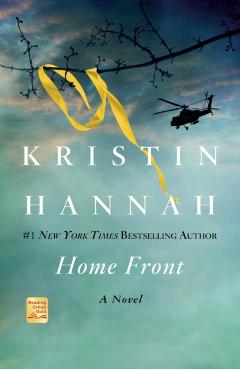 Home Front - Kristin Hannah