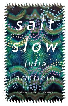Salt Slow - Julia Armfield